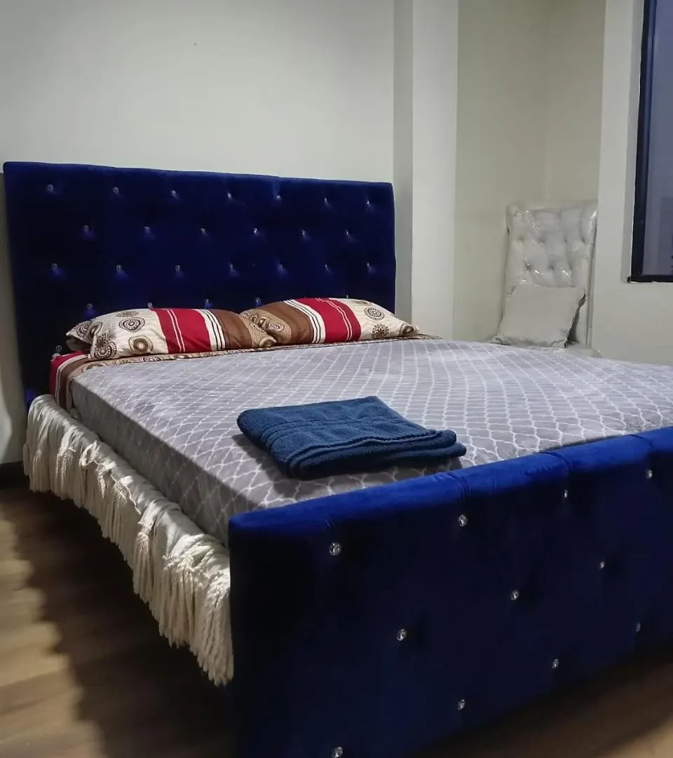 Elegante Departamento Con Divinos Acabados Apartment Cuenca Ecuador
