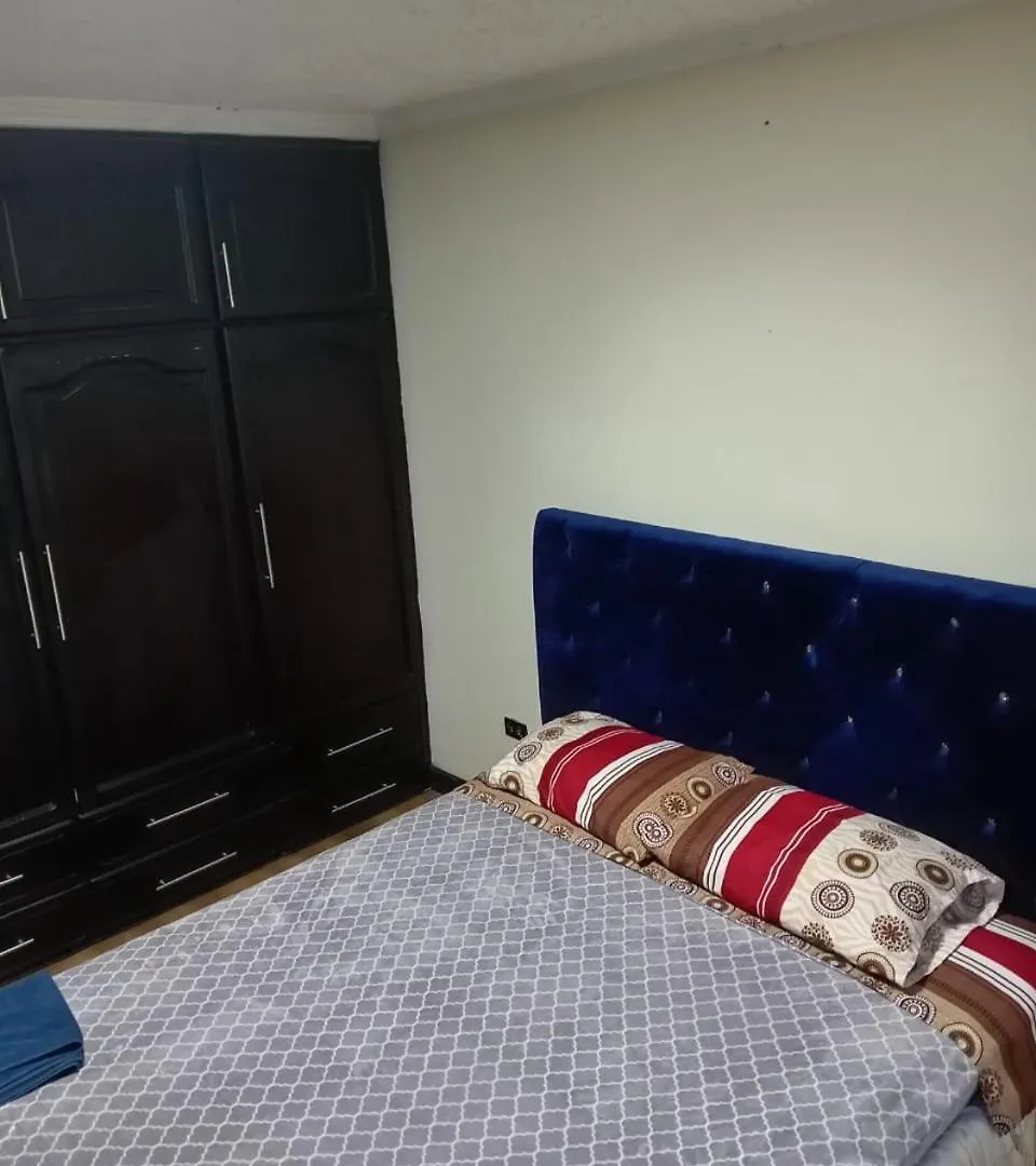 Elegante Departamento Con Divinos Acabados Apartment Cuenca