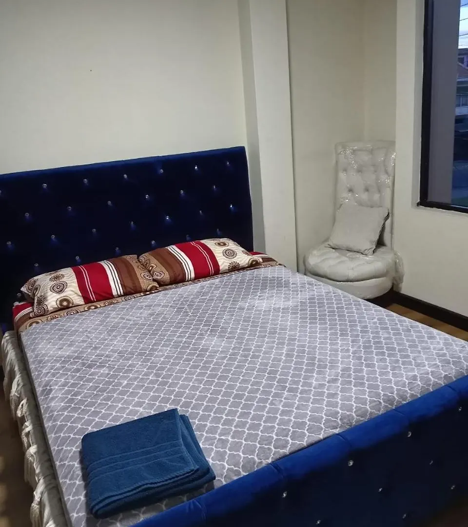 Elegante Departamento Con Divinos Acabados Apartment Cuenca